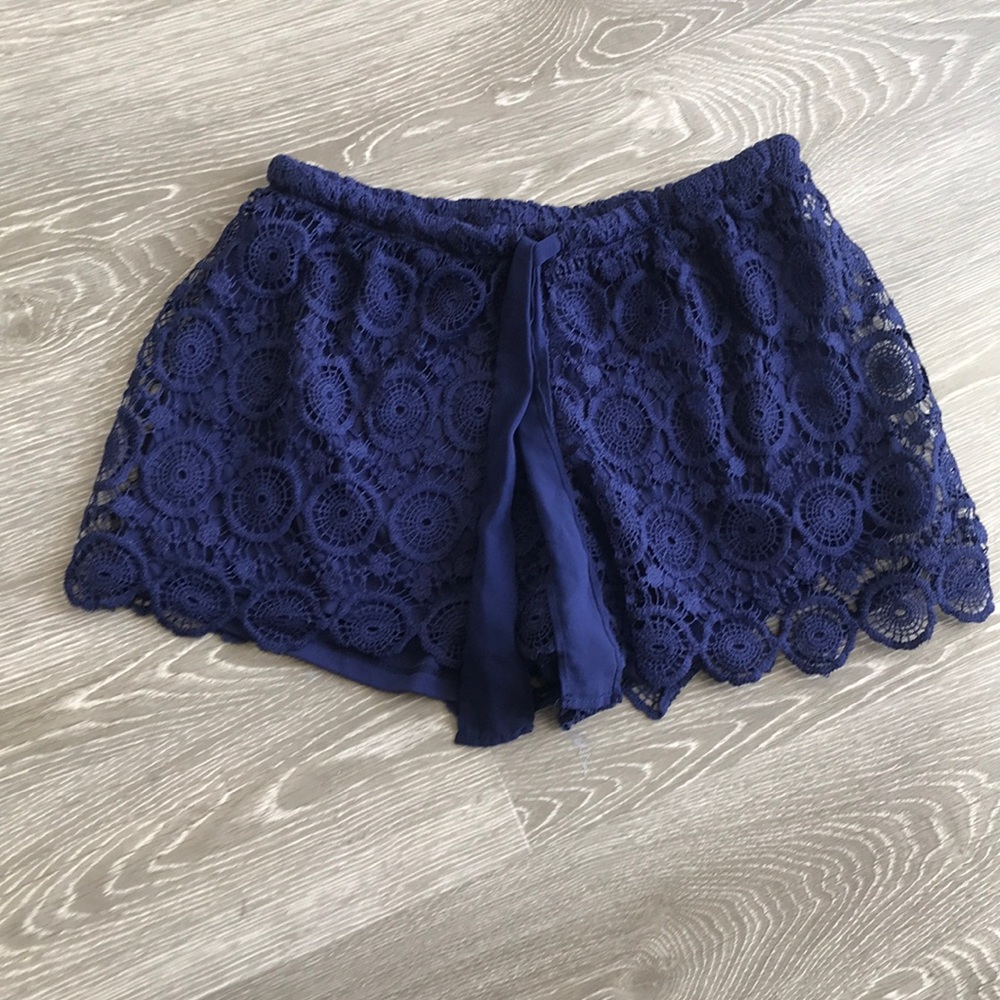 ❌❌ SOLD❌❌ ace shorts